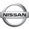 Подушка двигателя  NISSAN