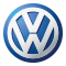 Вентилятор салона (печки)  VW
