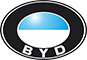 Прокладка впускного коллектора  BYD