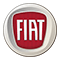 Прокладка впускного коллектора  FIAT