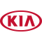 Комплект направляющей суппорта  KIA
