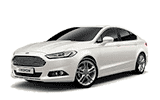 Фото FORD MONDEO