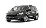 Фото FORD S-MAX