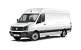 Запчасти на VW CRAFTER