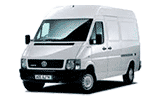 Запчасти на VW LT
