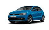 Запчасти на VW POLO