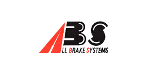 Логотип бренда ABS Лого ABS
