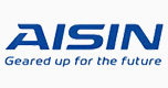 Логотип бренда AISIN Лого AISIN