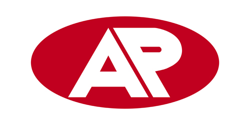 Логотип бренда AP Лого AP