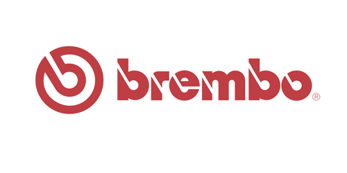 Логотип бренда BREMBO Лого BREMBO
