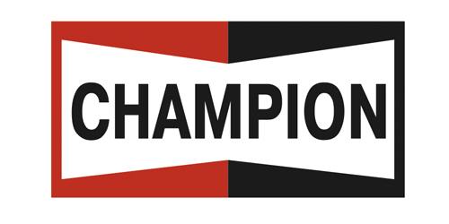 Логотип бренда CHAMPION Лого CHAMPION