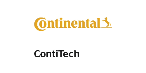 Логотип бренда CONTITECH Лого CONTITECH