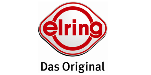 Логотип бренда ELRING Лого ELRING