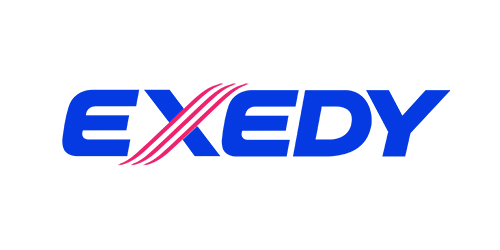 Логотип бренда EXEDY Лого EXEDY