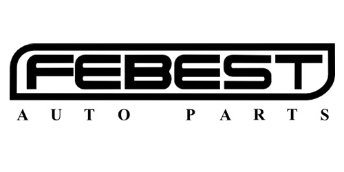 Логотип бренда FEBEST Лого FEBEST