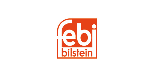 Логотип бренда FEBI Лого FEBI