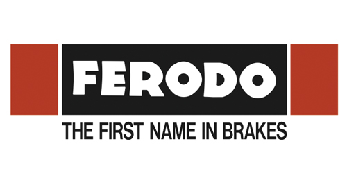 Логотип бренда FERODO Лого FERODO