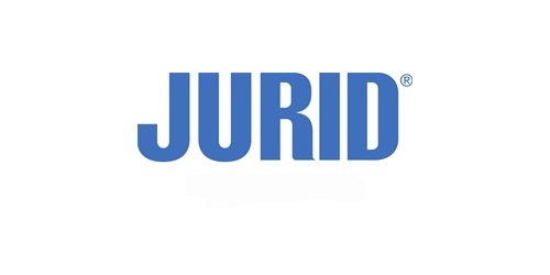Логотип бренда JURID Лого JURID