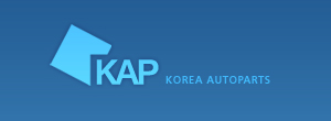 Логотип бренда KAP Лого KAP