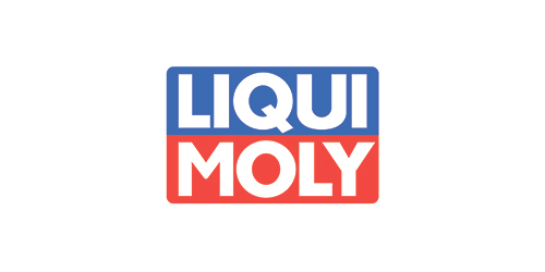 Логотип бренда LIQUI MOLY Лого LIQUI MOLY