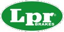 Логотип бренда LPR Лого LPR