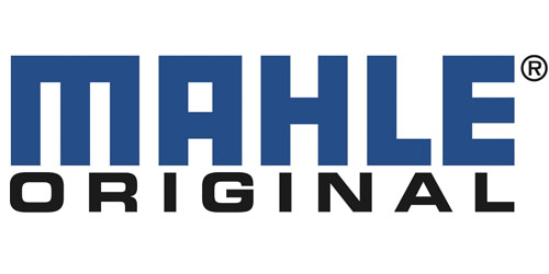 Логотип бренда MAHLE Лого MAHLE