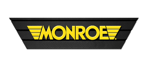Логотип бренда MONROE Лого MONROE
