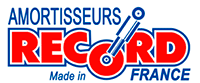 Логотип бренда RECORD FRANCE Лого RECORD FRANCE