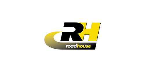 Логотип бренда ROADHOUSE Лого ROADHOUSE