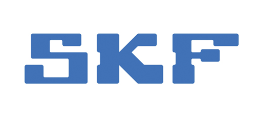 Логотип бренда SKF Лого SKF