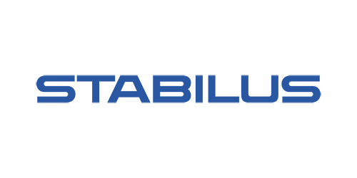 Логотип бренда STABILUS Лого STABILUS