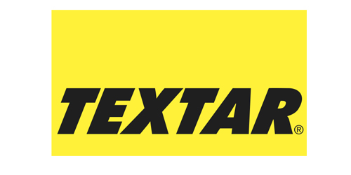 Логотип бренда TEXTAR Лого TEXTAR