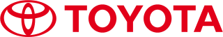 Логотип бренда TOYOTA Лого TOYOTA