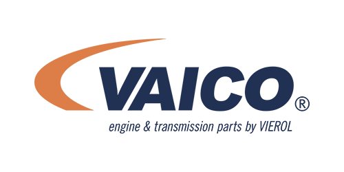 Логотип бренда VAICO Лого VAICO
