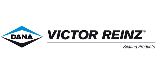 Логотип бренда VICTOR REINZ Лого VICTOR REINZ