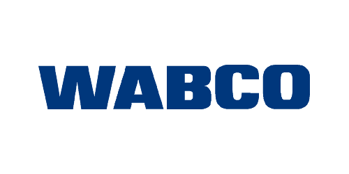 Логотип бренда WABCO Лого WABCO