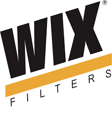 Логотип бренда WIX FILTERS Лого WIX FILTERS