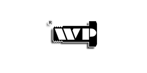 Логотип бренда WP Лого WP