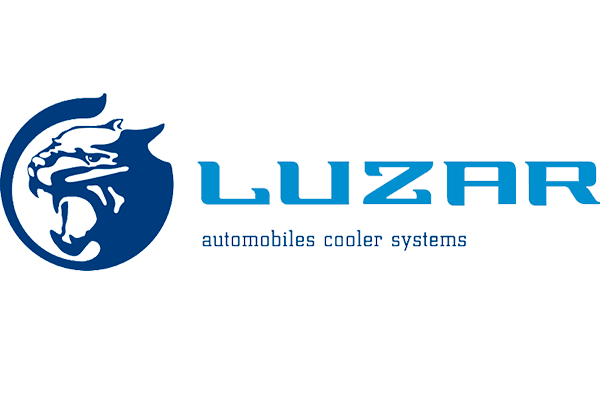Запчасти системы охлаждения и кондиционирования LUZAR