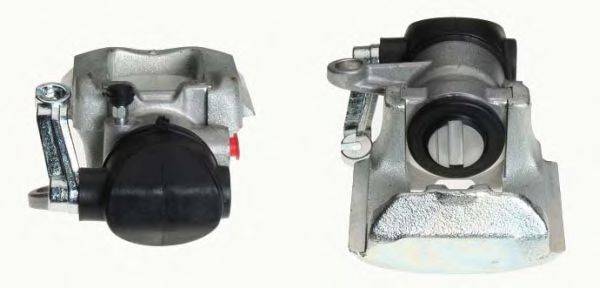 Тормозной суппорт F 68 023 BREMBO