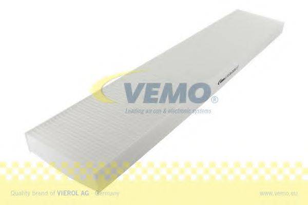 Фильтр салонный V10-30-2525-1 VEMO
