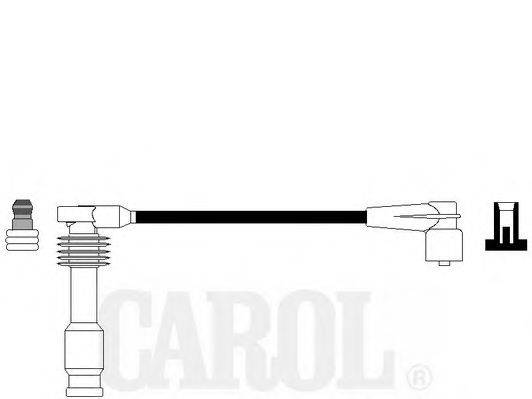 Электропроводка 20-45 STANDARD