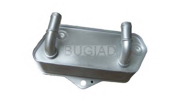 масляный радиатор, двигательное масло BSP23066 BUGIAD