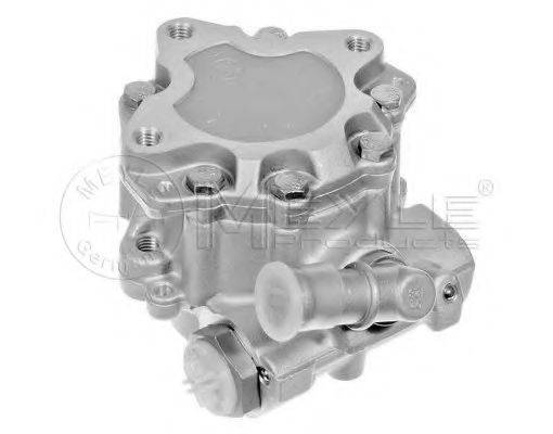 Насос 2846 201 ZF Parts