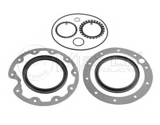 Комплект прокладок, планетарная колесная передача 034 035 0017 MEYLE