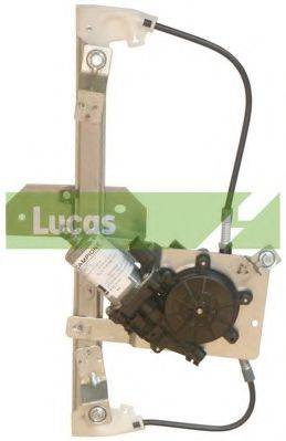 Подъемное устройство для окон WRL1229L LUCAS ELECTRICAL