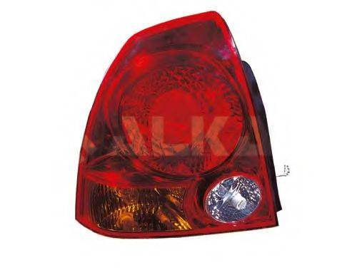 2201575 ALKAR Задний фонарь 2201575 ALKAR