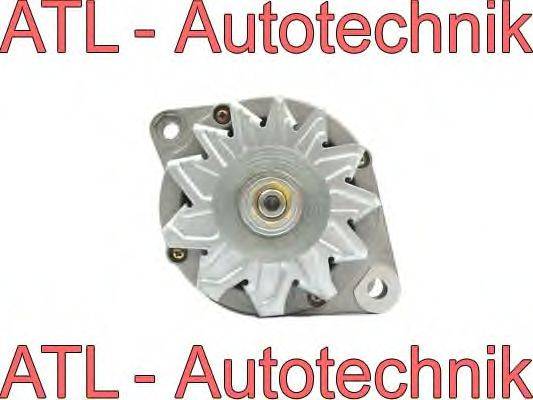 Генератор L 30 980 ATL Autotechnik