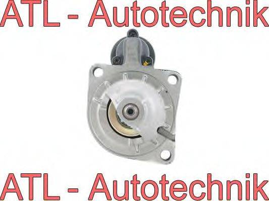 Стартер A 13 360 ATL Autotechnik