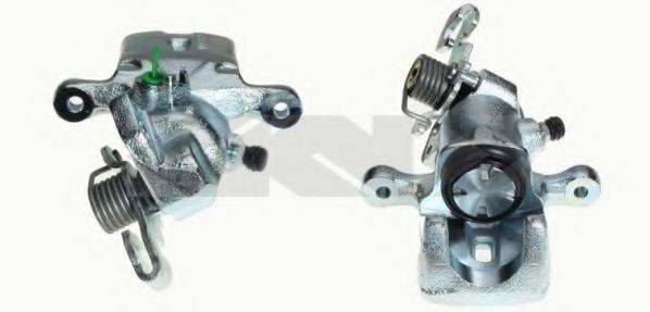 DC72645 REMY Тормозной суппорт DC72645 REMY
